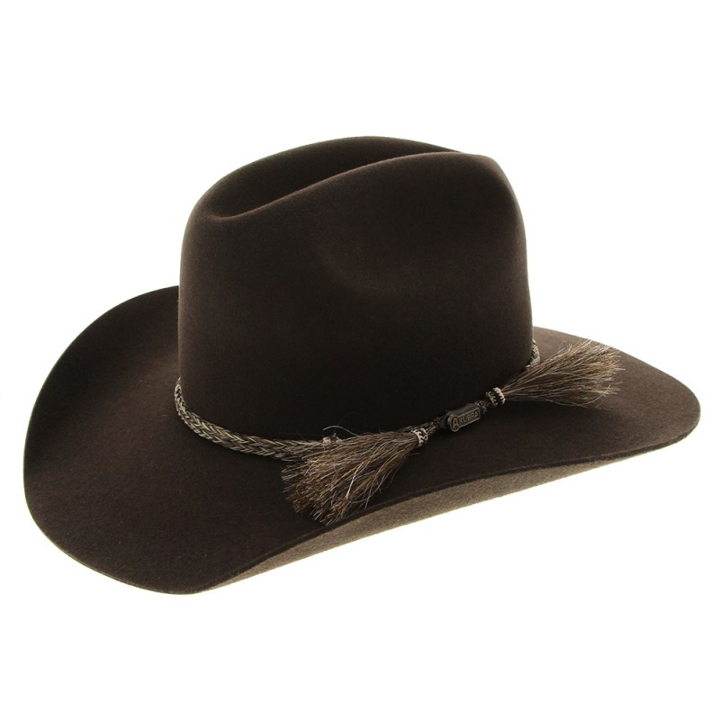 Akubra Rough Rider – Workin' Gear