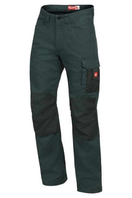 hard yakka ripstop pants