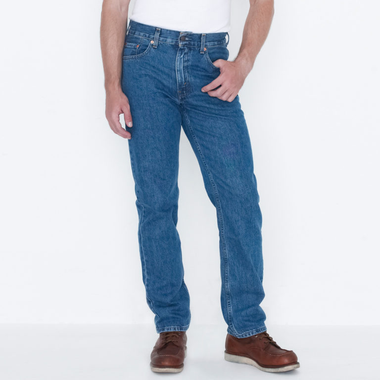 levis 516 uk