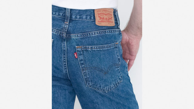 levis 516 slim straight