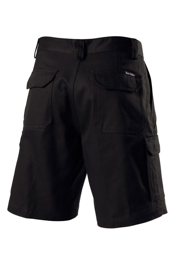 Hard Yakka Generation Y Cotton Drill Short – Workin' Gear