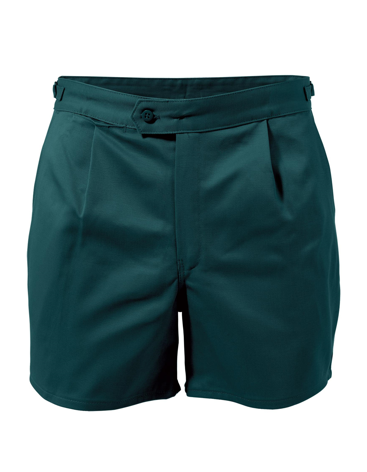 Beet World Pull-On Cotton Straight Shorts for Boys | Garden Tools 3-4Y