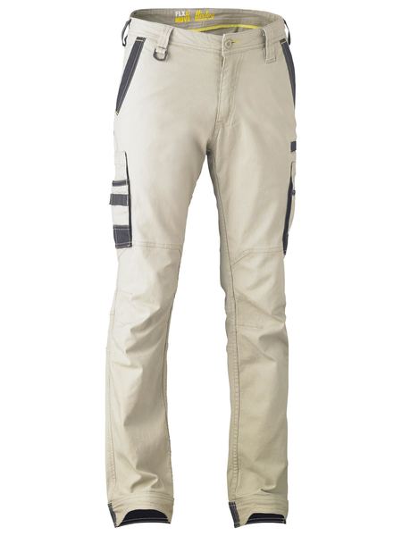 bisley flex and move work pants