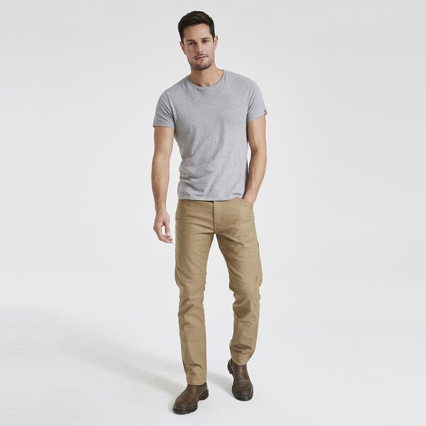 levi's utility jeans