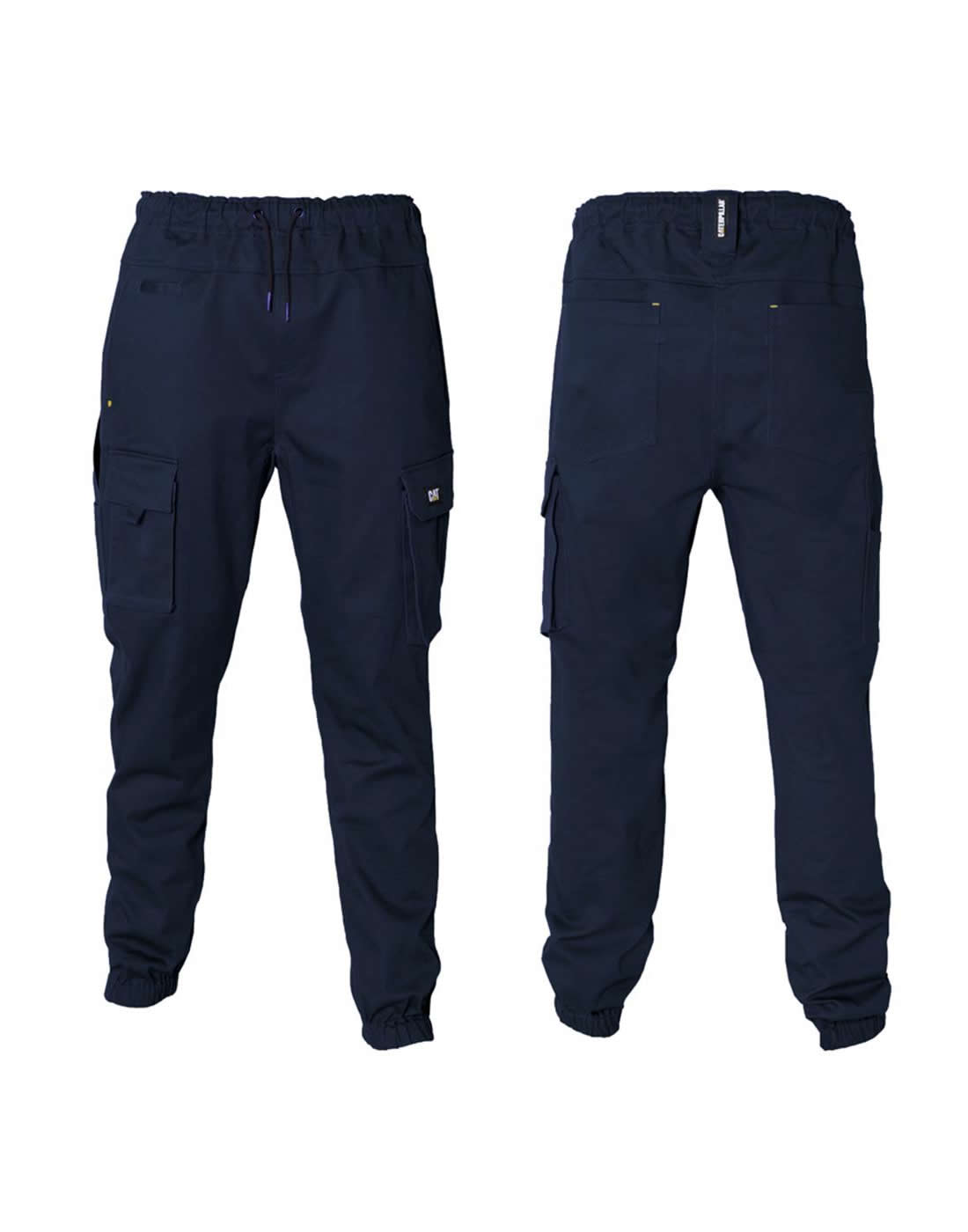 cat workwear diesel pant