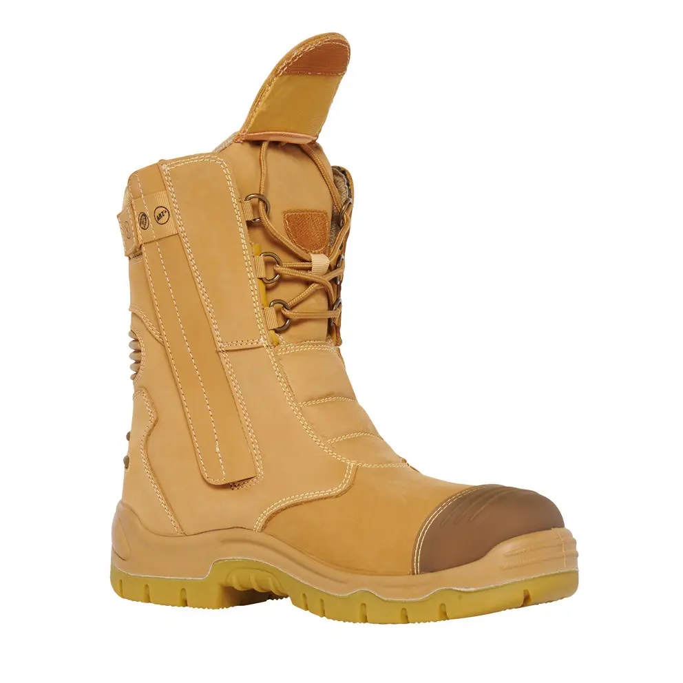 Kinggee boots clearance